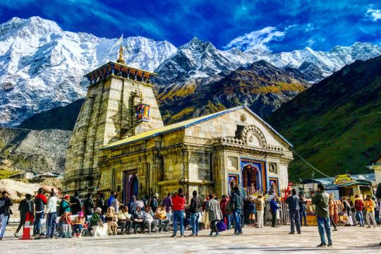 Kedarnath-Yatra-ashu-tour-travel-agency