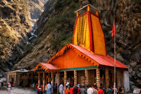 Yamunotri-Yatra-ashu-tour-travel-agency
