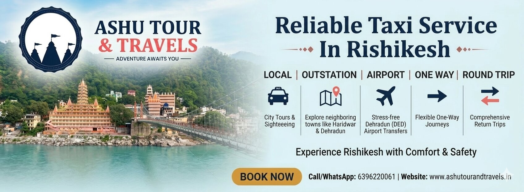 best-taxi-service-rishikesh-ashu-tour-travels