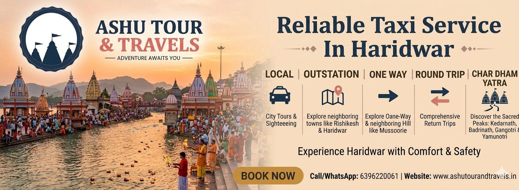 taxi-service-haridwar-ashu-tour-travels