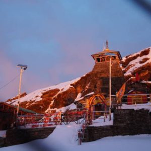 Chopta-Chandrashila-Trek-ashu-tour-travels