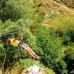 Flying-Fox-rishikesh-ashu-tour-travel