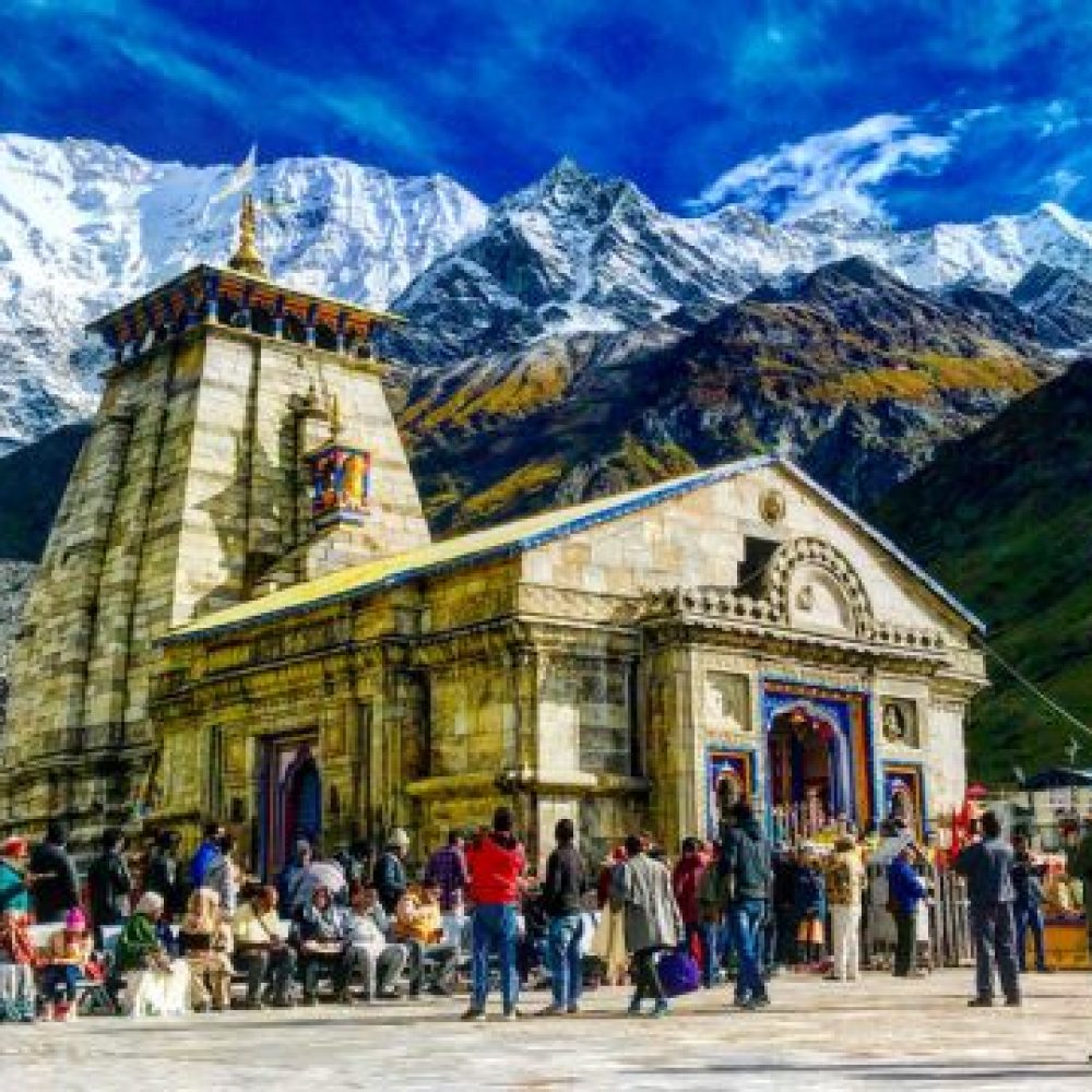 Kedarnath-Yatra-ashu-tour-travel-agency