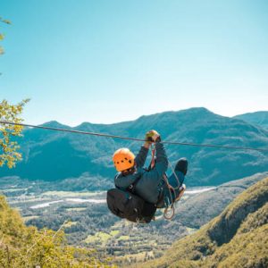 Zipline-rishikesh-ashu-tour-travels